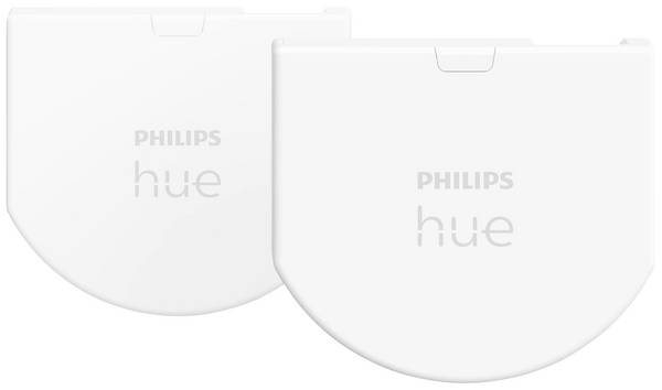 Philips Hue Hue nástěnný spínač , modul 871951431802100  Hue Wandschalter Modul Doppelpack