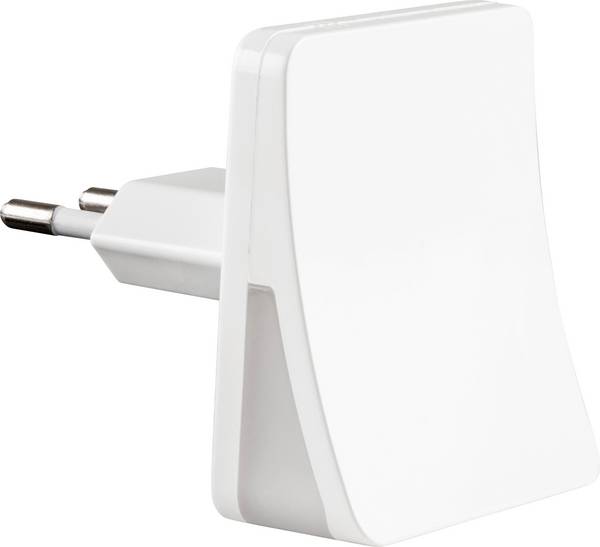 Müller-Licht Mira Sensor 27700031 noční osvětlení     LED teplá bílá bílá