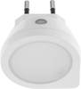 Müller-Licht Luna Sensor 27700001 noční osvětlení LED teplá bílá bílá