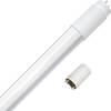 Müller-Licht LED trubice Energetická třída (EEK2021): F (A - G) G13 zářivkový tvar 16.5 W studená bílá (Ø x v) 28 mm x 120 cm nestmívatelné 1 ks