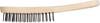 PFERD TOOLS Ruční kartáč 43672001 10 ks