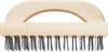 PFERD TOOLS Ruční kartáč HBB 80 ST 0,45 43678003 12 ks