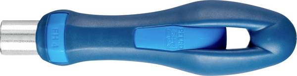 PFERD TOOLS SWG-1/2 BSW Rukojeť pro rychlou výměnu  135 mm  1 ks