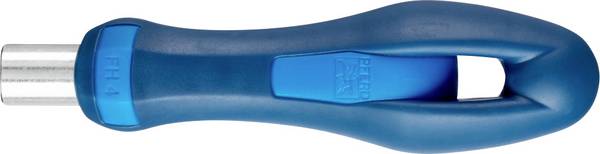 PFERD TOOLS SWG-M6 Rukojeť pro rychlou výměnu  135 mm  1 ks