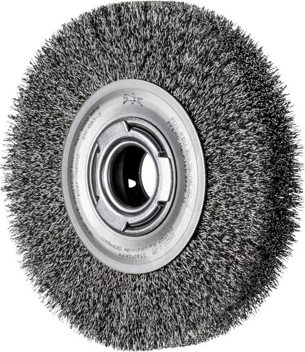 PFERD TOOLS Kulatý nástavec POS RBU 18038/AK32-2 INOX 0,30  43701246 1 ks