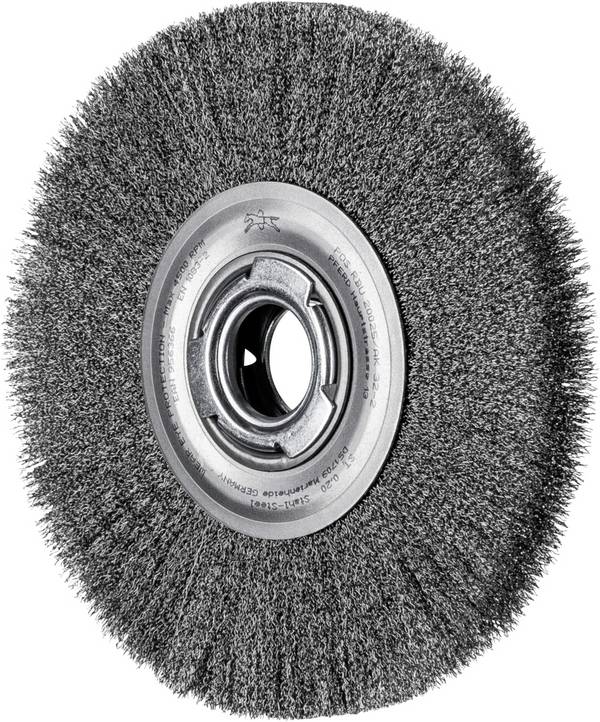 PFERD TOOLS Kulatý nástavec POS RBU 20025/AK32-2 ST 0,20  43701255 1 ks