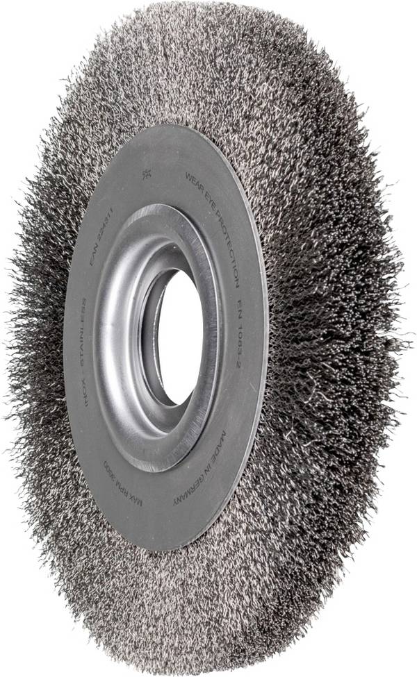 PFERD TOOLS Kulatý nástavec POS RBU 25030/AK32-2 INOX 0,30  43740133 1 ks