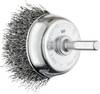 PFERD TOOLS Hrncový kartáč POS TBU 50/6 ST 0,30 UNIVERSAL (1) 43740162 1 ks