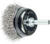 PFERD TOOLS Hrncový kartáč POS TBU 50/6 INOX 0,30 UNIVERSAL (1) 43740163 1 ks