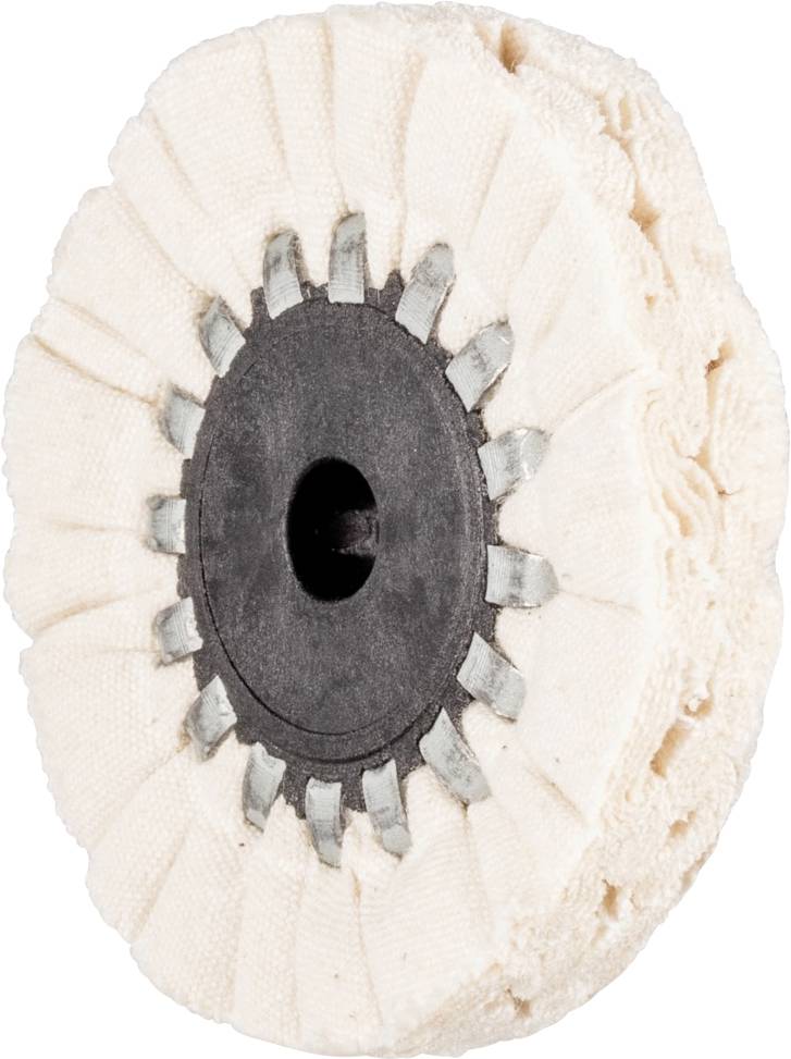 PFERD TOOLS 44270503 Látkový prsten Průměr 50 mm 5 ks