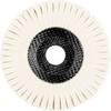 PFERD TOOLS 44371125 Lešticí plsť Průměr 125 mm 5 ks
