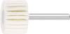 PFERD TOOLS 44383020 Lamelový plstěný stopkový kotouč Průměr 30 mm 5 ks