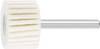 PFERD TOOLS 44383021 Lamelový plstěný stopkový kotouč Průměr 30 mm 5 ks