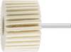 PFERD TOOLS 44386041 Lamelový plstěný stopkový kotouč Průměr 60 mm 5 ks