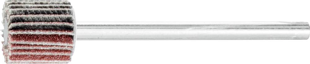 PFERD TOOLS 44400005 Vějířový brusný kotouč Průměr 10 mm 10 ks