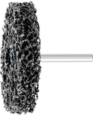 PFERD TOOLS 44692271 Čisticí kotouč 75 mm 5 ks