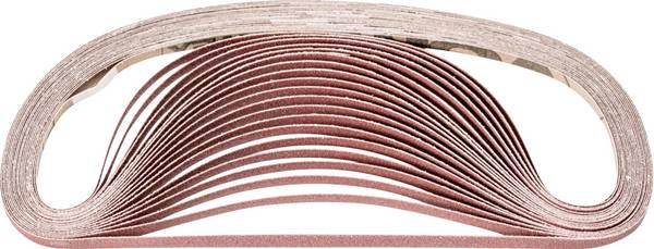 PFERD TOOLS BA 6/520 J A 120 45002112 brusný pás  Zrnitost 120  (d x š) 520 mm x 6 mm 100 ks