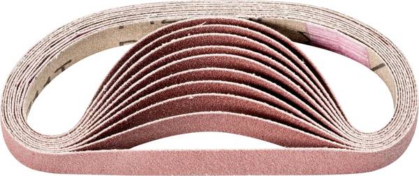 PFERD TOOLS BA 12/305 T A 120 45002335 brusný pás  Zrnitost 120  (d x š) 305 mm x 12 mm 100 ks