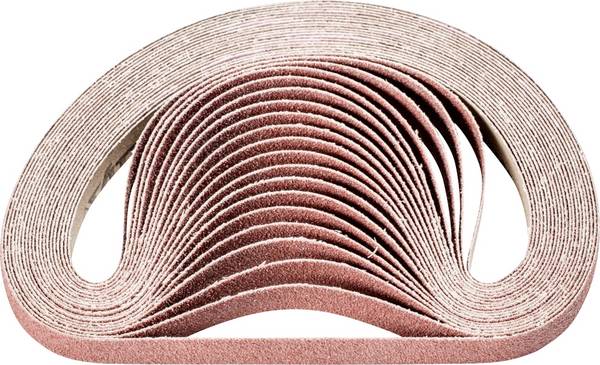 PFERD TOOLS BA 13/457 T A 60 45002626 brusný pás  Zrnitost 60  (d x š) 457 mm x 13 mm 100 ks