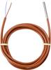 TRU COMPONENTS TC-9779564 Pt100 teplotní senzor -50 do 200 °C kabel s otevřenými konci