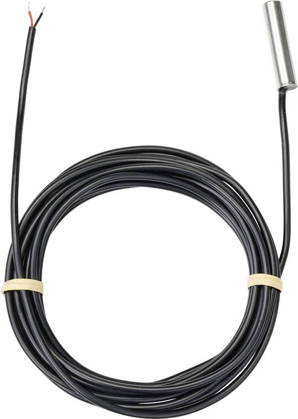 TRU COMPONENTS TC-9779580 NTC teplotní senzor -40 do 90 °C kabel s otevřenými konci