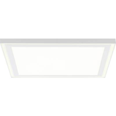 Brilliant Laurice G99309/05 LED stropní svítidlo   24 W teplá bílá až denní bílá bílá