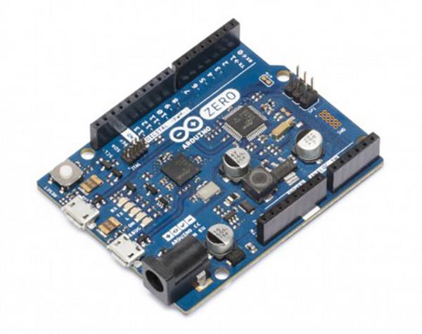 Arduino deska Zero Core