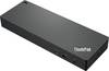 Lenovo Dokovací stanice pro notebook Thunderbolt™ 4 ThinkPad Universal Thunderbolt 4 Dock Vhodné pro značky (dokovací stanice pro notebook): Lenovo