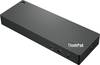 Lenovo Dokovací stanice pro notebook Thunderbolt™ 4 ThinkPad Thunderbolt 4 Workstation Dock Vhodné pro značky (dokovací stanice pro notebook): Lenovo Thinkpad