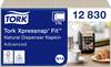 TORK Xpressnap Fit® papírový ubrousek 12830 1 sada