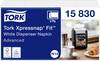 TORK Xpressnap Fit® papírový ubrousek 15830 1 sada