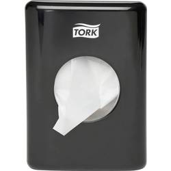 Dávkovač hygienických tašek TORK Elevation, černá