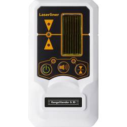 Laserliner 033.26A laserový přijímač pro liniový laser Vhodné pro (značka vodováhy) Laserliner