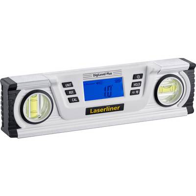 Laserliner DigiLevel Plus 25 081.249A digitální vodováha 1 mm-0