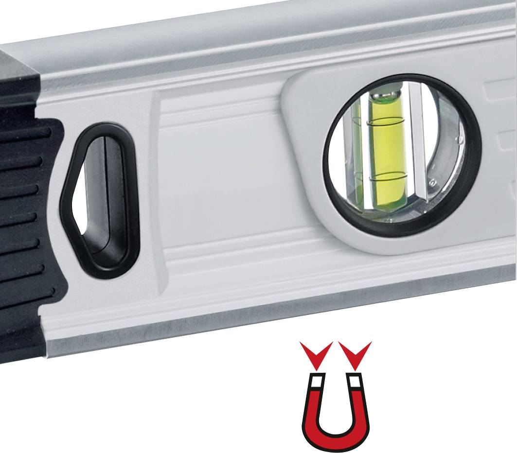 Laserliner DigiLevel Plus 25 081.249A digitální vodováha 1 mm-1