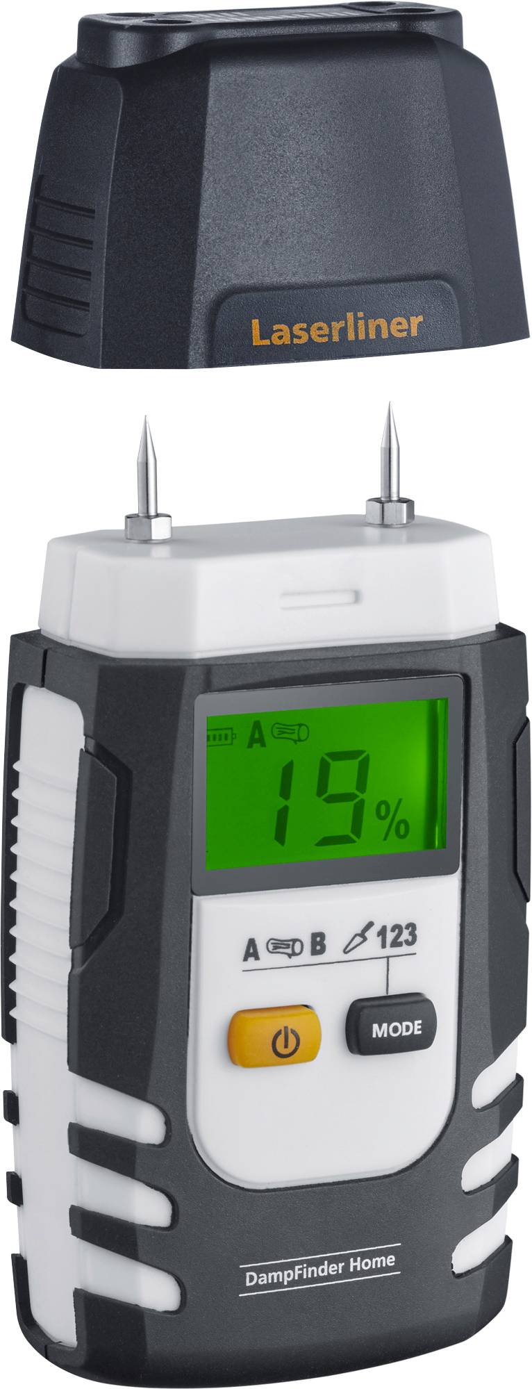 Laserliner DampFinder Home měřič vlhkosti materiálů