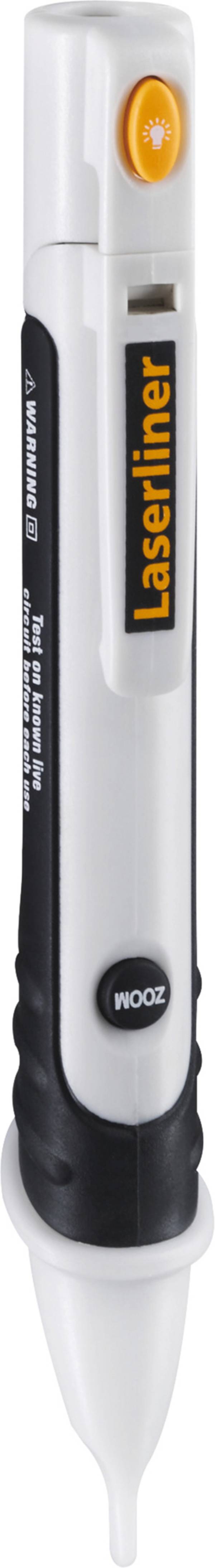 Laserliner ActiveFinder Plus bezdotyková zkoušečka napětí, CAT III 1000 V, LED