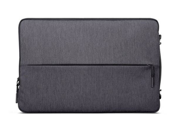 Lenovo obal na notebooky Urban Sleeve - Notebook-Hülle - 3 Max. velikost: 33,8 cm (13,3")  šedá