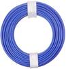 Donau Elektronik 125-012 lanko/ licna, 1 x 0.25 mm², modrá, 10 m