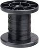 Donau Elektronik LD15-1 LD15-1 měděný drát smaltovaný lakem, 0.15 mm, 100 m
