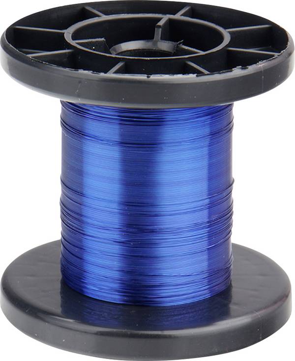 Donau Elektronik LD15-2 LD15-2 měděný drát smaltovaný lakem, 0.15 mm, 100 m