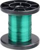 Donau Elektronik LD15-4 LD15-4 měděný drát smaltovaný lakem, 0.15 mm, 100 m