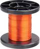 Donau Elektronik LD15-7 LD15-7 měděný drát smaltovaný lakem, 0.15 mm, 100 m