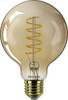 Philips LED 871951431547100 LED E27 kulatý tvar 5.5 W = 25 W teplá bílá (Ø x d) 96 mm x 143 mm 1 ks