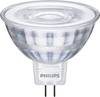 Philips LED 871951430764300 LED Energetická třída (EEK2021) F (A - G) GU5.3 žárovka 4.4 W = 35 W přírodní bílá (Ø x d) 51 mm x 46 mm 1 ks