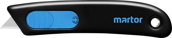 MARTOR 110000.02 Bezpečnostní nůž SECUNORM SMARTCUT 1 ks