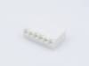 Molex zástrčkový konektor na kabel 6, rozteč 3.96 mm, 09508061, 1 ks Bag
