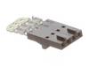 Molex SL zásuvkový konektor na kabel 4, rozteč 2.54 mm, 14562042, 1 ks Tube