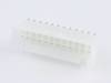 Molex vestavná zásuvková lišta (standardní) 24, rozteč 4.2 mm, 15246240, 1 ks Tray