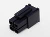 Molex zásuvkový konektor na kabel 4, rozteč 5.7 mm, 1700010104, 1 ks Bag